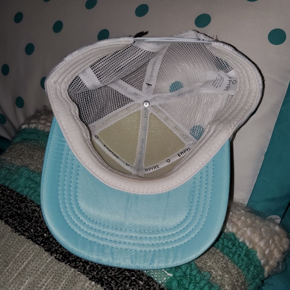 Empyre Snapback - Picture 4 of 4